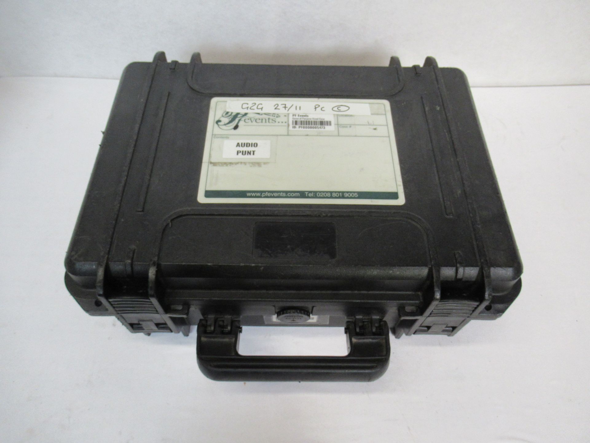 (9) Kramer DVI distribution amplifiers - Image 12 of 13