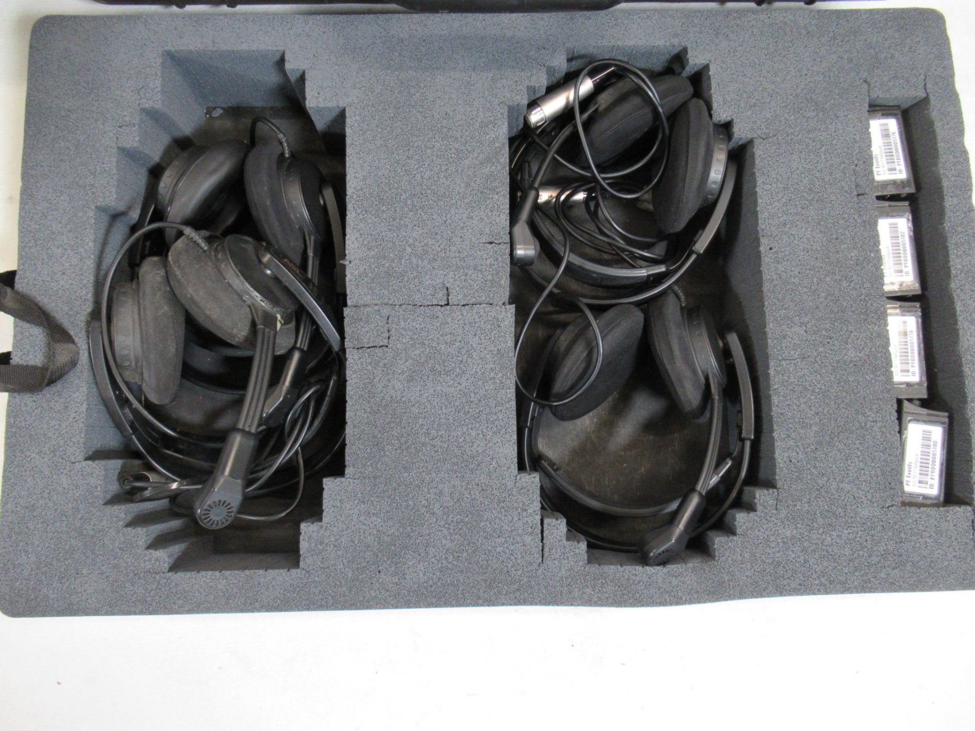 ASL Comms System - Image 2 of 9