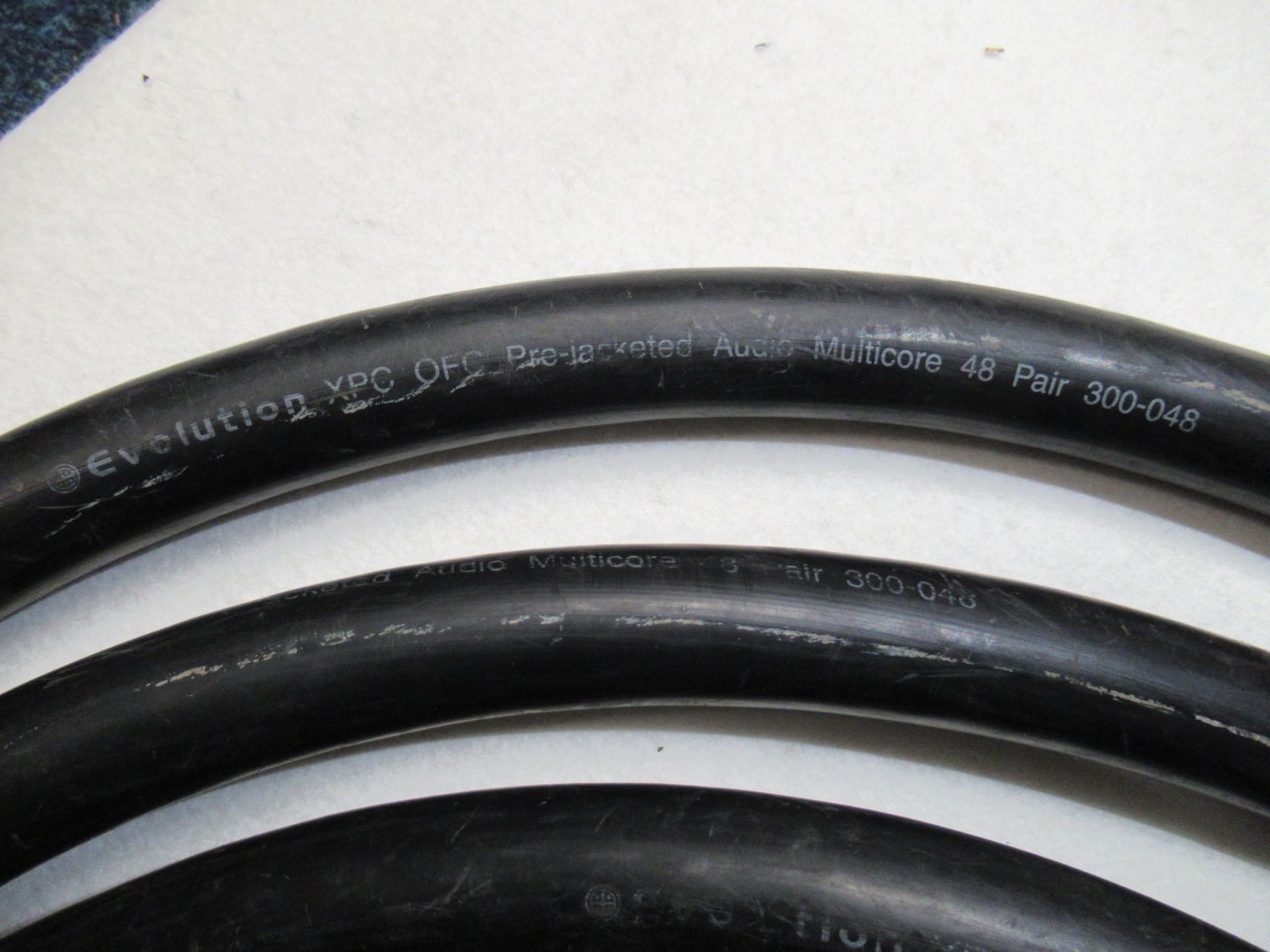 VEAM Passive Split Rack - Image 16 of 23