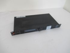 dB-Mark XCA24+ Audio Management System