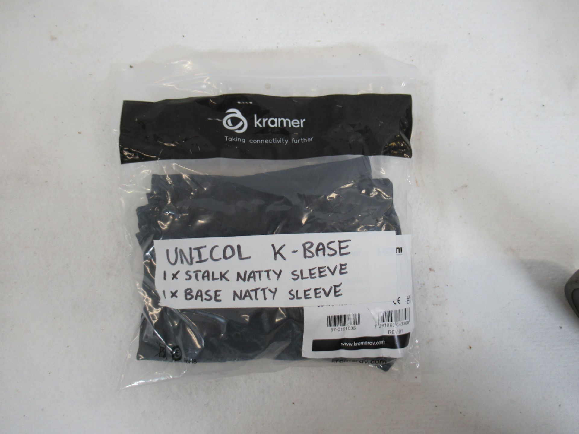 Unicol Scimitar Base Trolley - Image 5 of 7