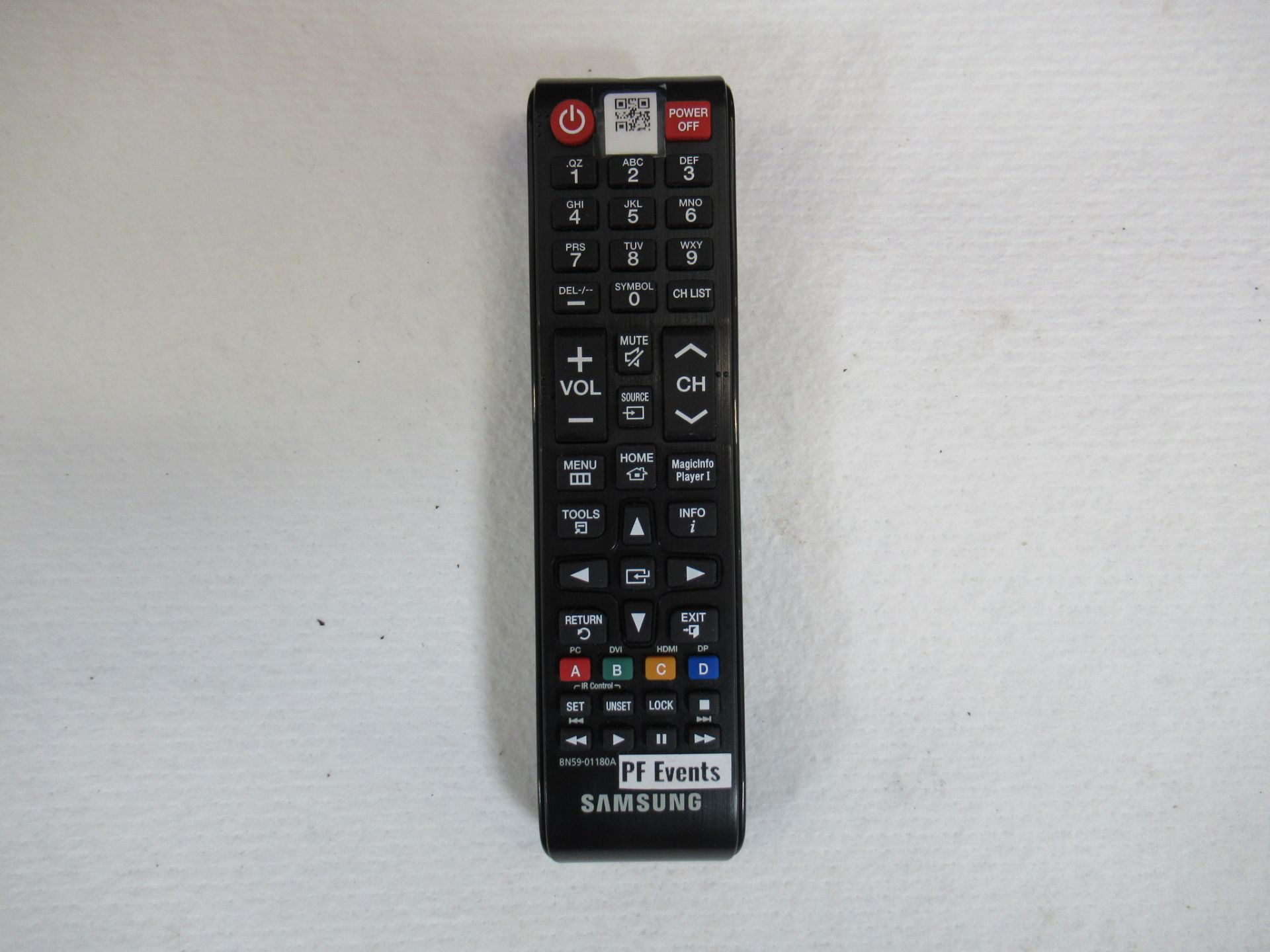 Samsung QB65N QBN Series - 65" LED-backlit LCD display - 4K - Image 3 of 14