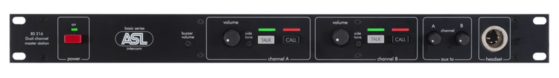 ASL Comms System - Image 5 of 9