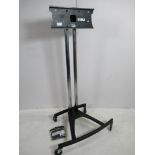 Unicol Scimitar Base Trolley