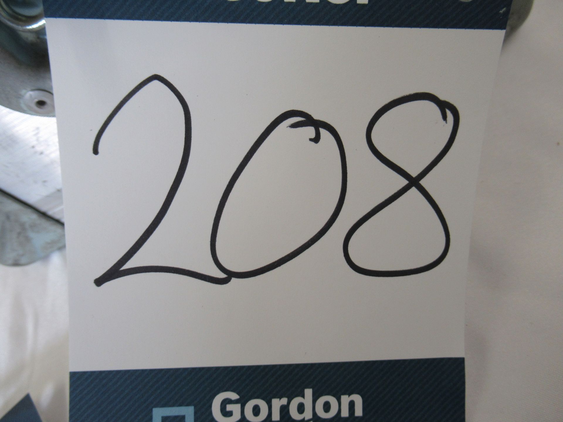 Sanyo LNS-S20 standard projection zoom lens 1.7-2.8:1 - Image 9 of 9