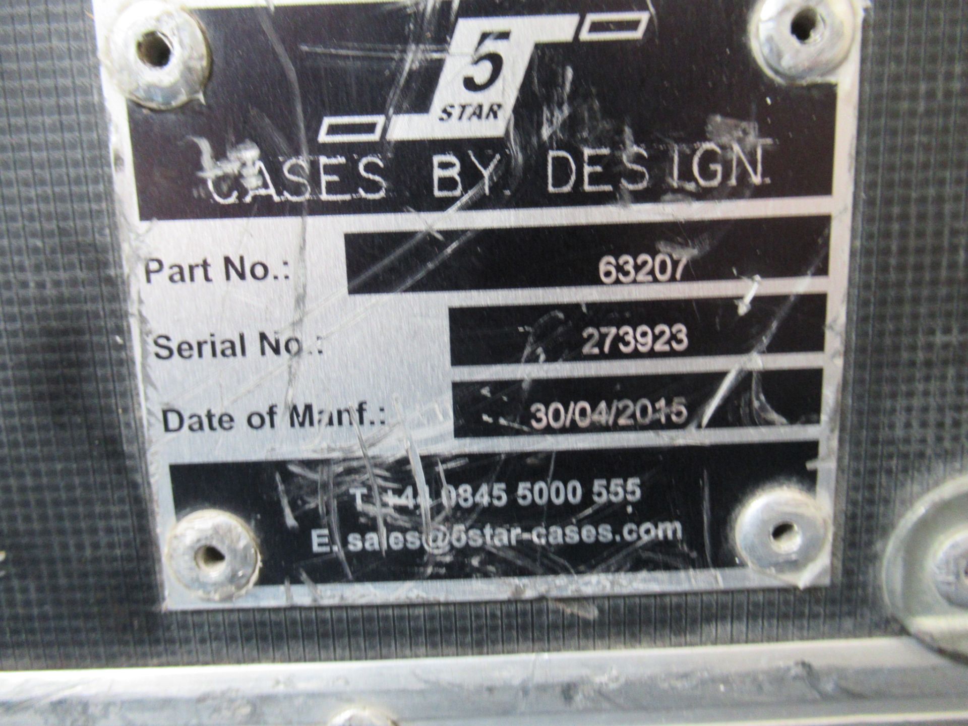 (2) d&b Audiotechnik M4 Stage Monitors - Image 11 of 12