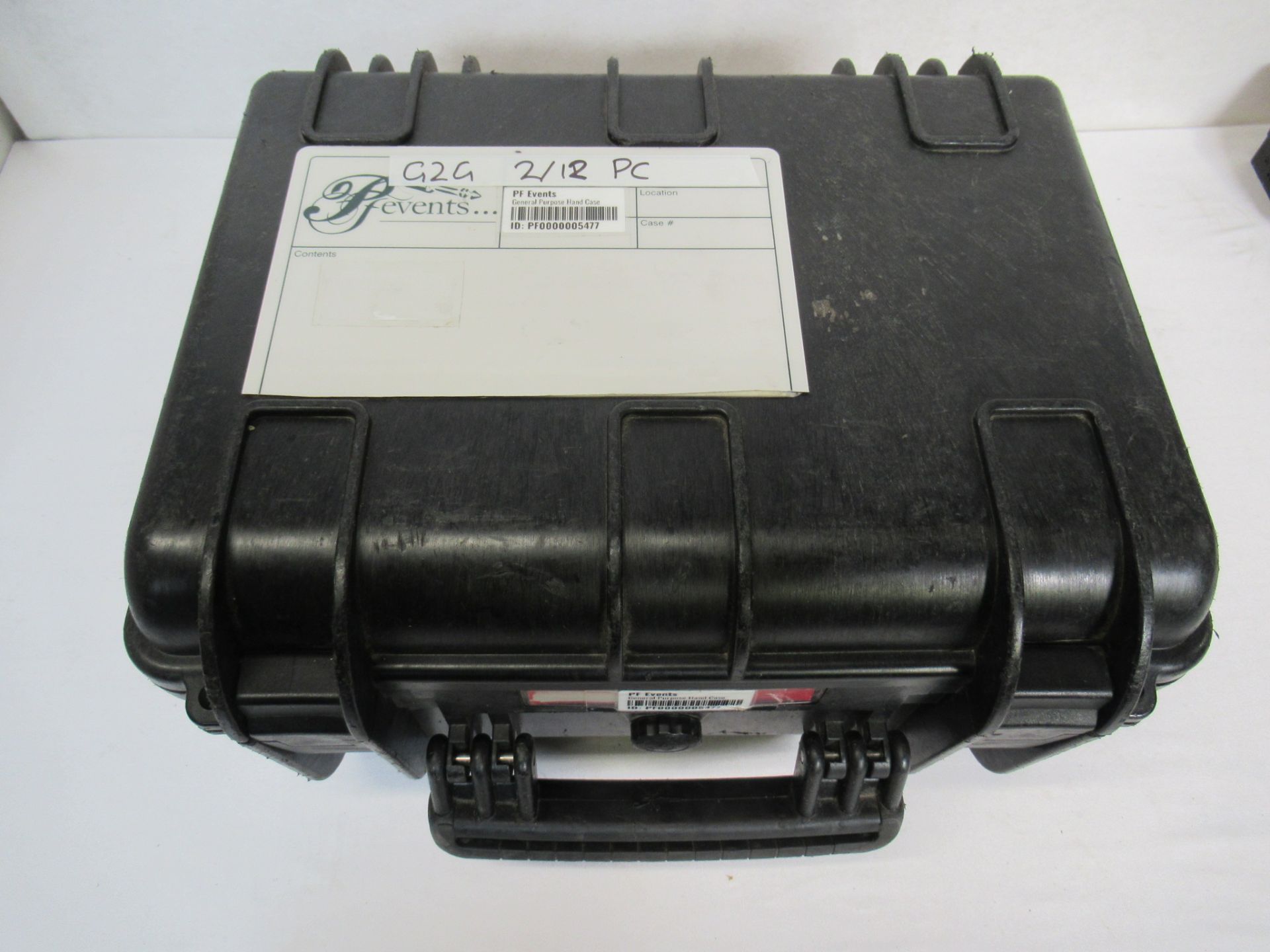 Lightware TPS Long distance receivers and transmitters - Image 10 of 11