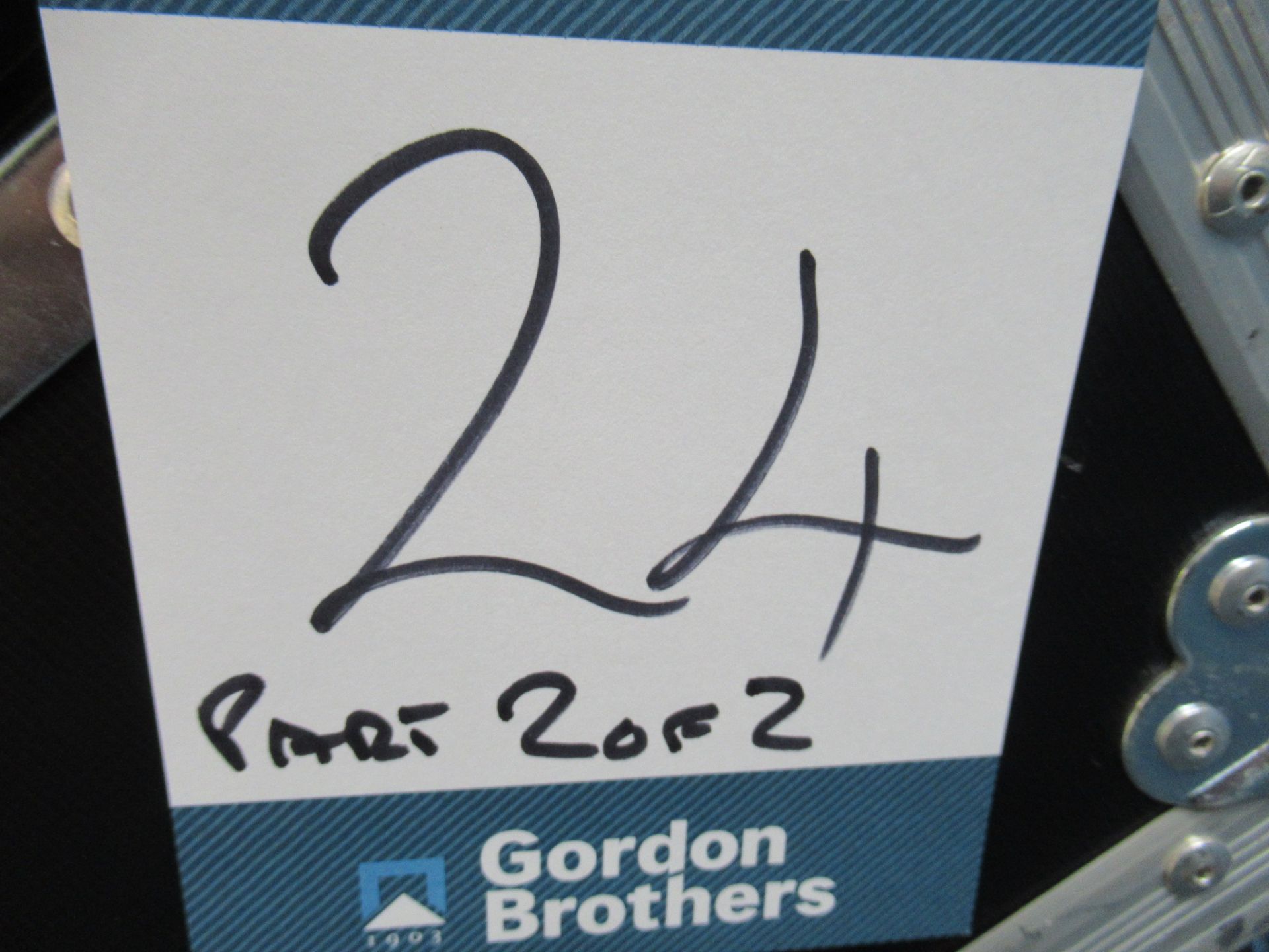 (4) DAS Audio Artec-508 Black Speakers - Image 19 of 19