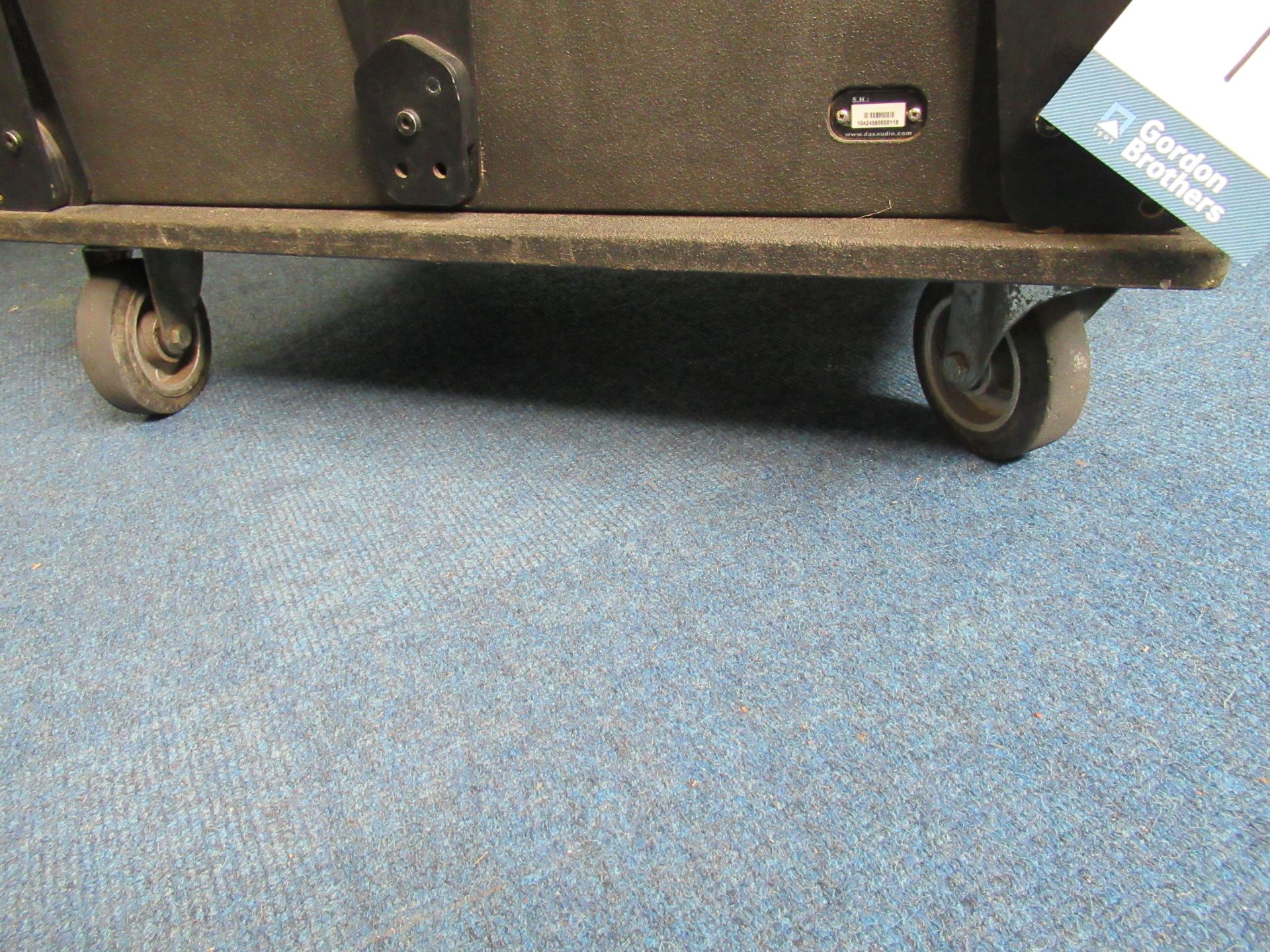 DAS Audio Line Array Sound System - Image 29 of 33