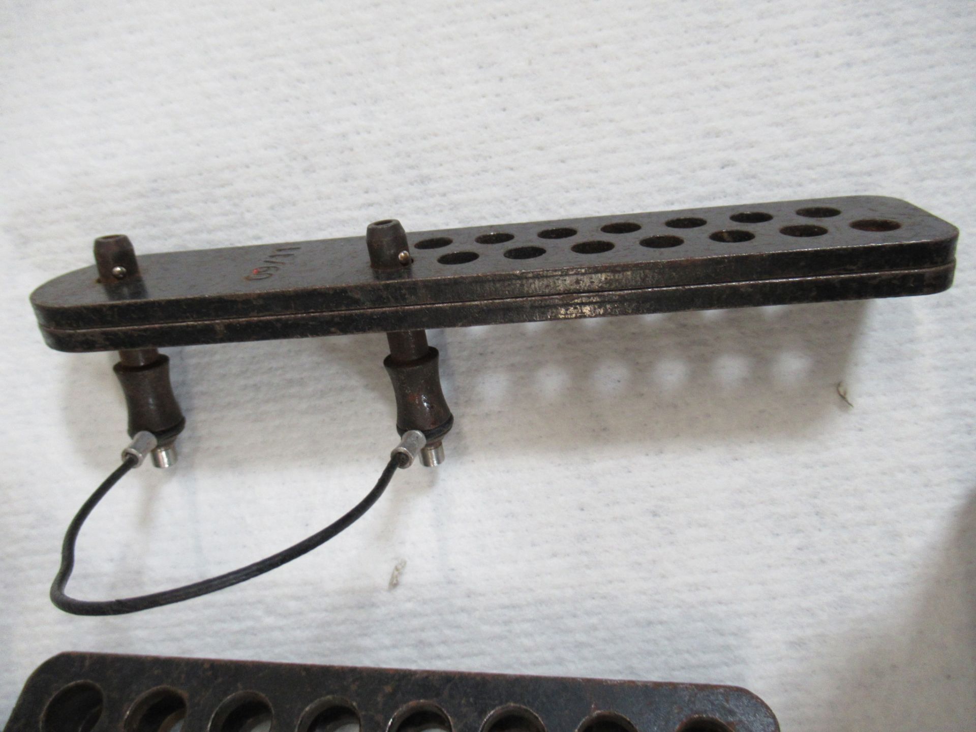 (2) D&B Flying frames - Image 6 of 14