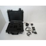 Blackmagic Design Micro Studio Camera 4K G2