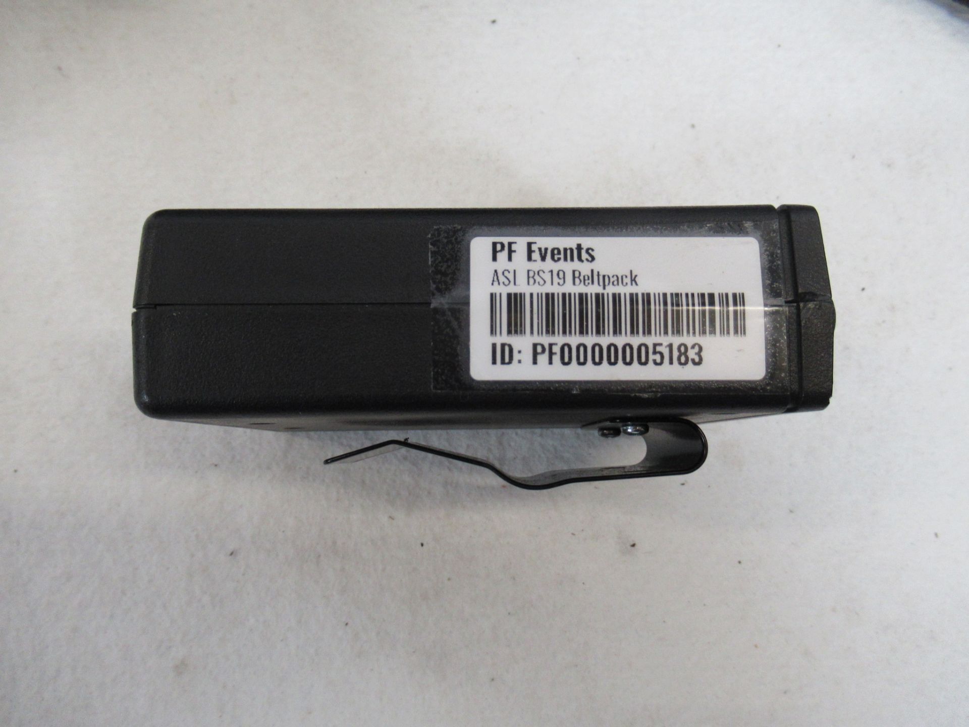 ASL Comms System - Image 8 of 12