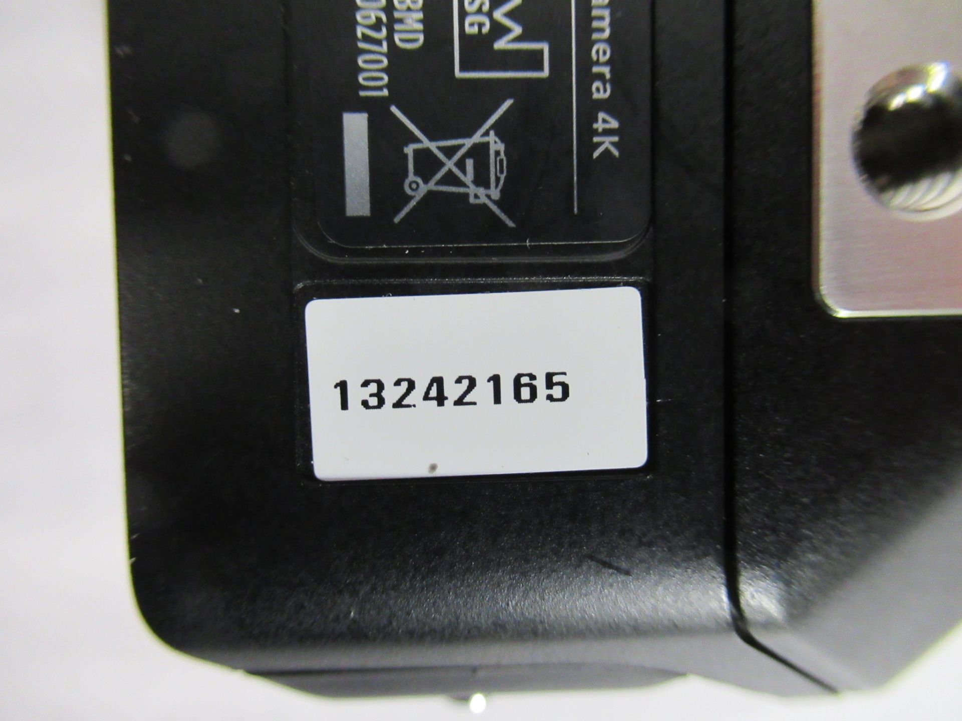 Blackmagic Design Micro Studio Camera 4K G2 - Image 18 of 20