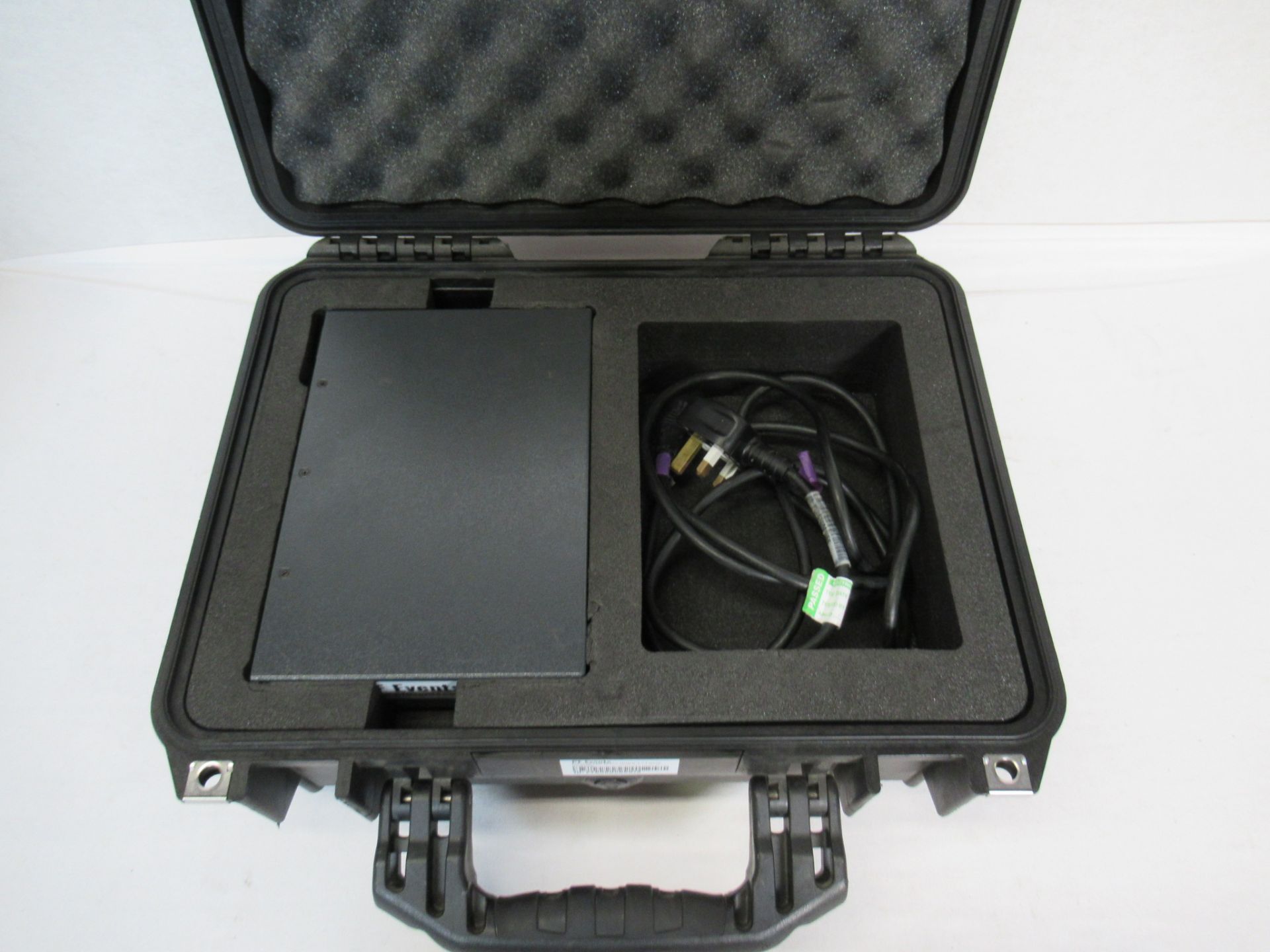 Extron DA4 HD 4K Plus 1:4 HDMI 4K distribution amplifier - Image 5 of 8