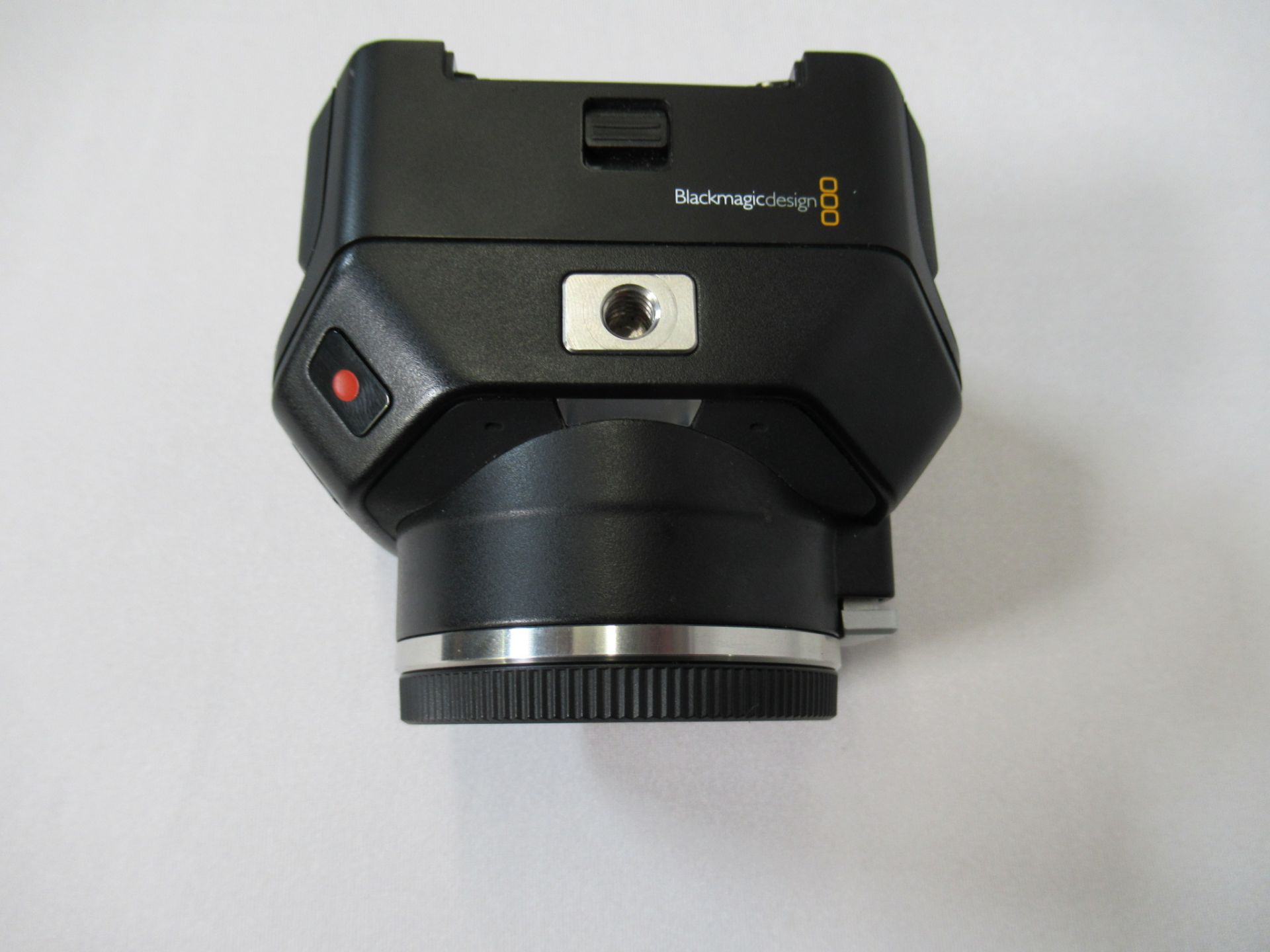 Blackmagic Design Micro Studio Camera 4K G2 - Image 3 of 21