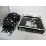 DAS Audio DASNET Patch 48 distribution module