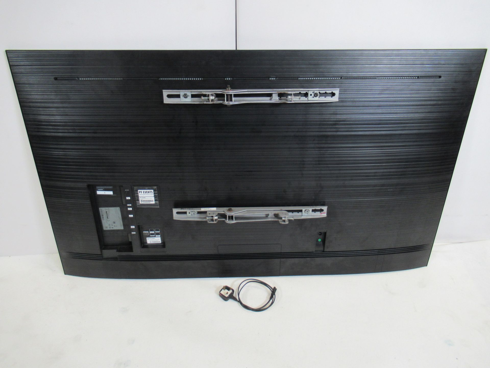 Samsung QB65N QBN Series - 65" LED-backlit LCD display - 4K - Image 5 of 14