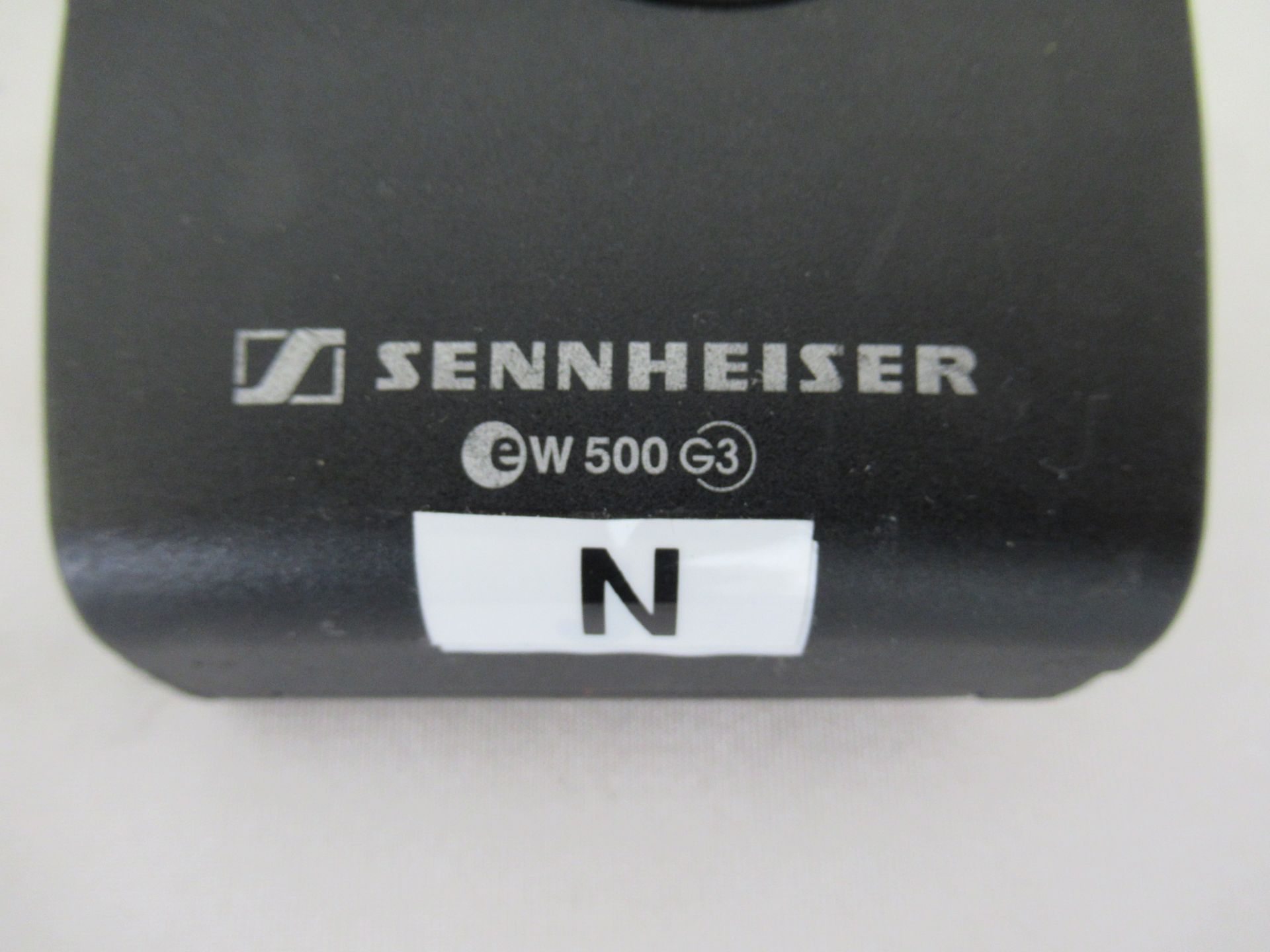 Sennheiser Wireless System Set - Image 11 of 13