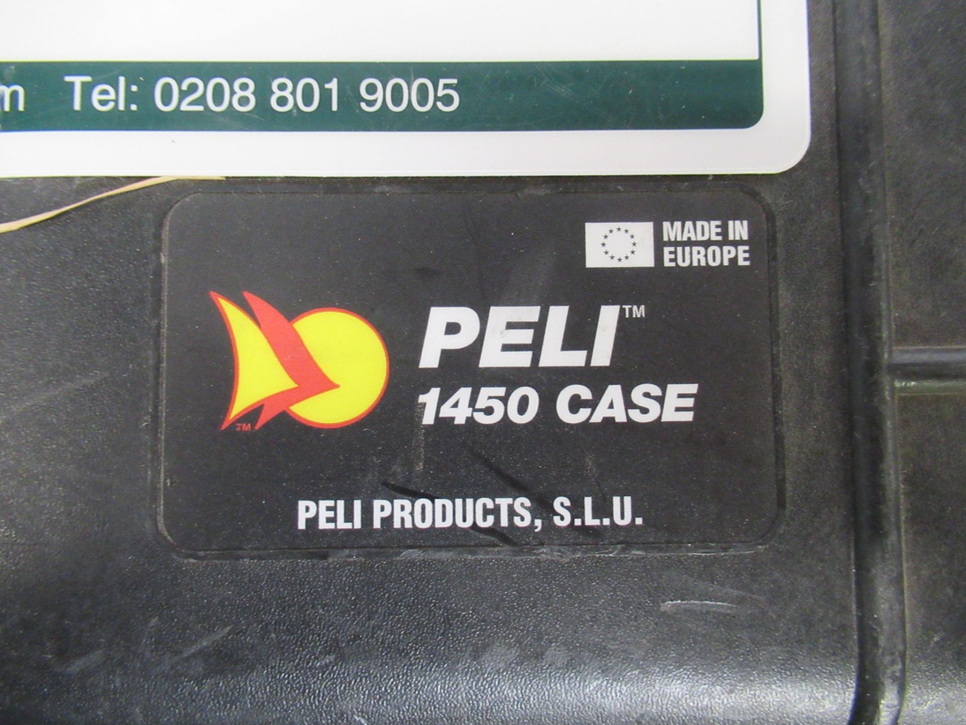 Extron DA4 HD 4K Plus 1:4 HDMI 4K distribution amplifier - Image 7 of 8