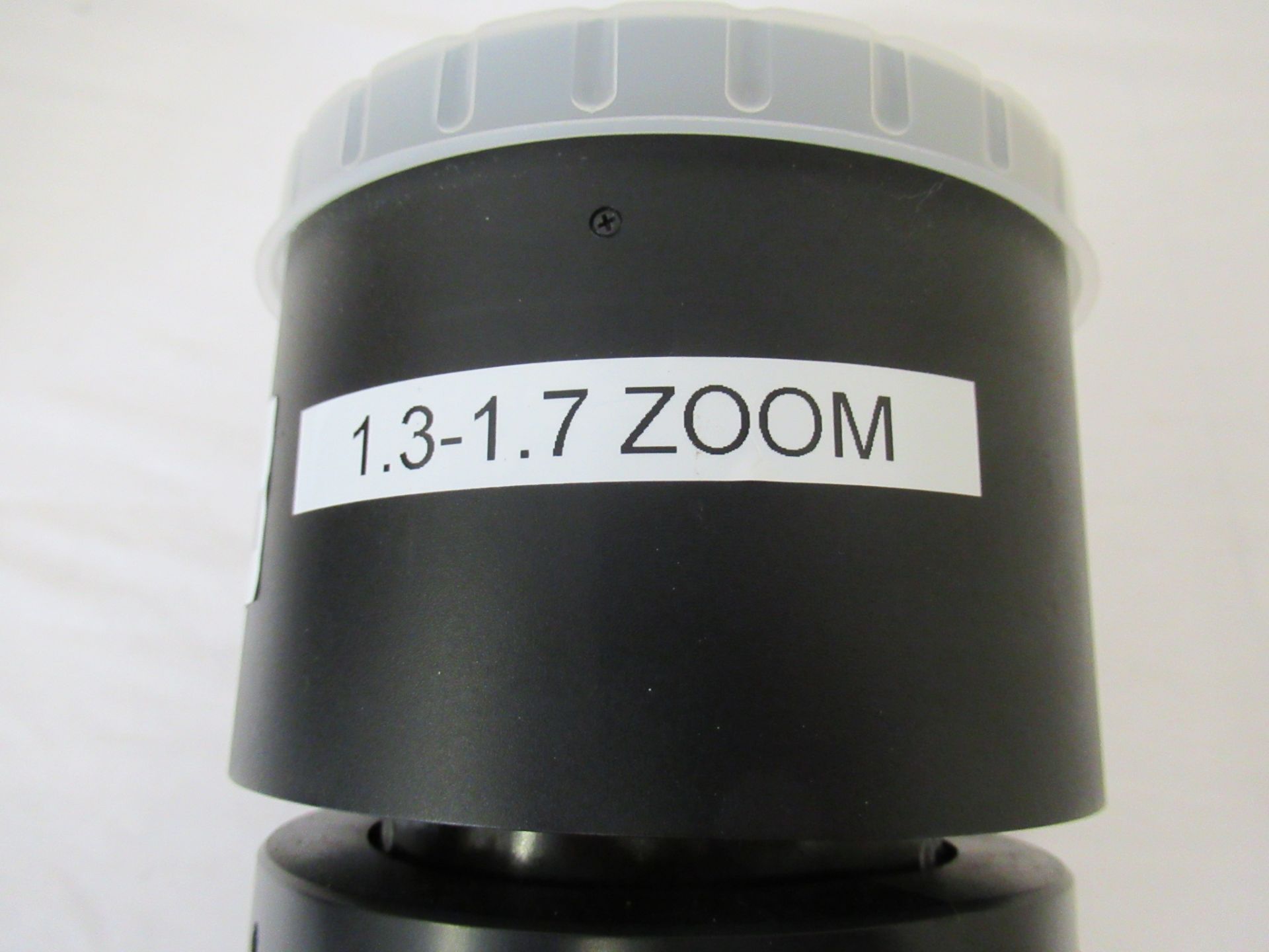 (2) Panasonic projection zoom lenses - Image 9 of 15