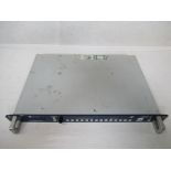 Analog Way Pulse LE PLS200 Dual Scaler Mixer Switcher