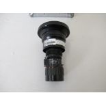 Panasonic ET-DLE085 digital light processing projection zoom lens 0.8-1.0:1