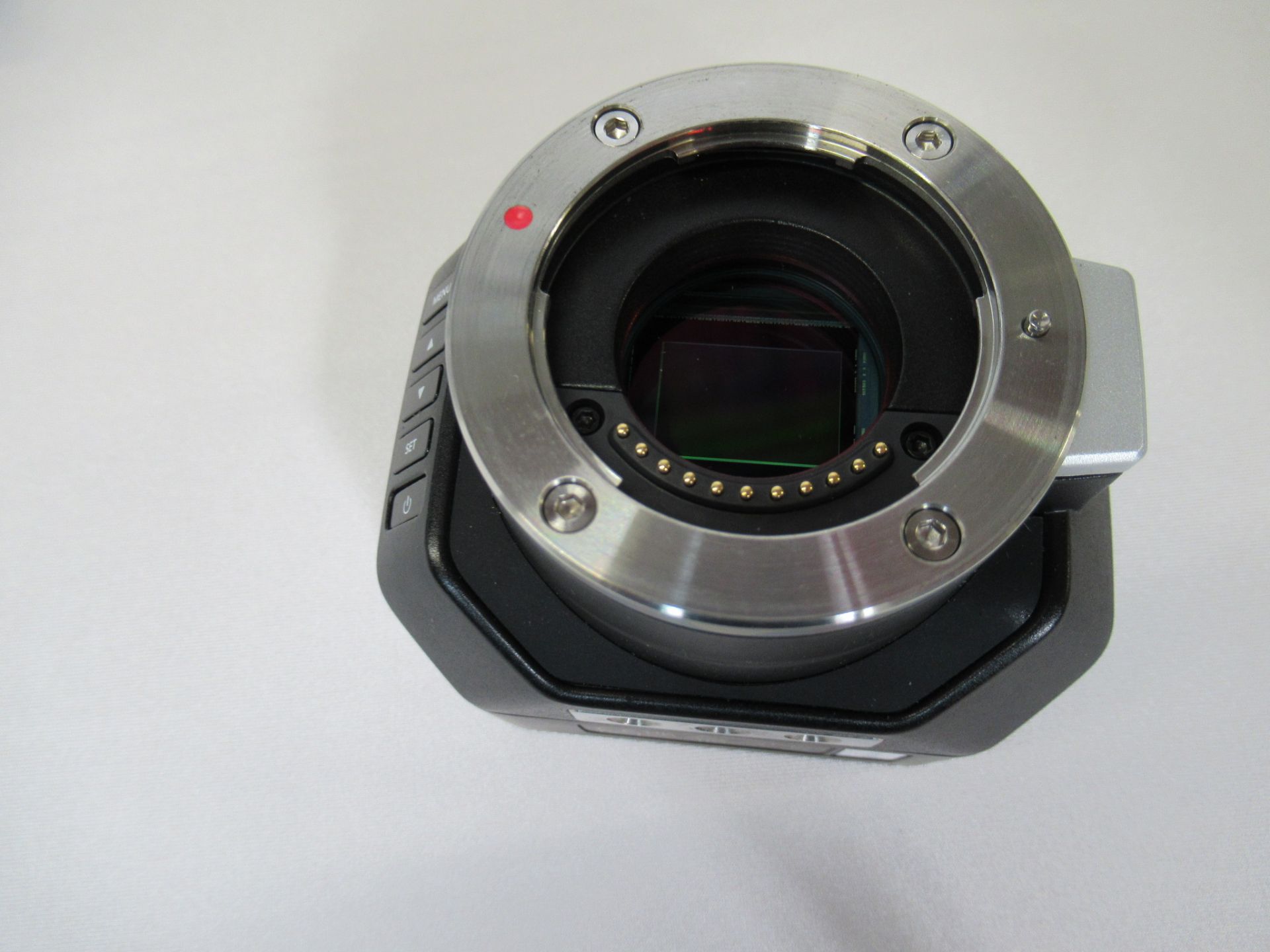 Blackmagic Design Micro Studio Camera 4K G2 - Image 9 of 20