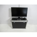 BenQ EL2870U 28" LED 4K HDR Gaming Monitor