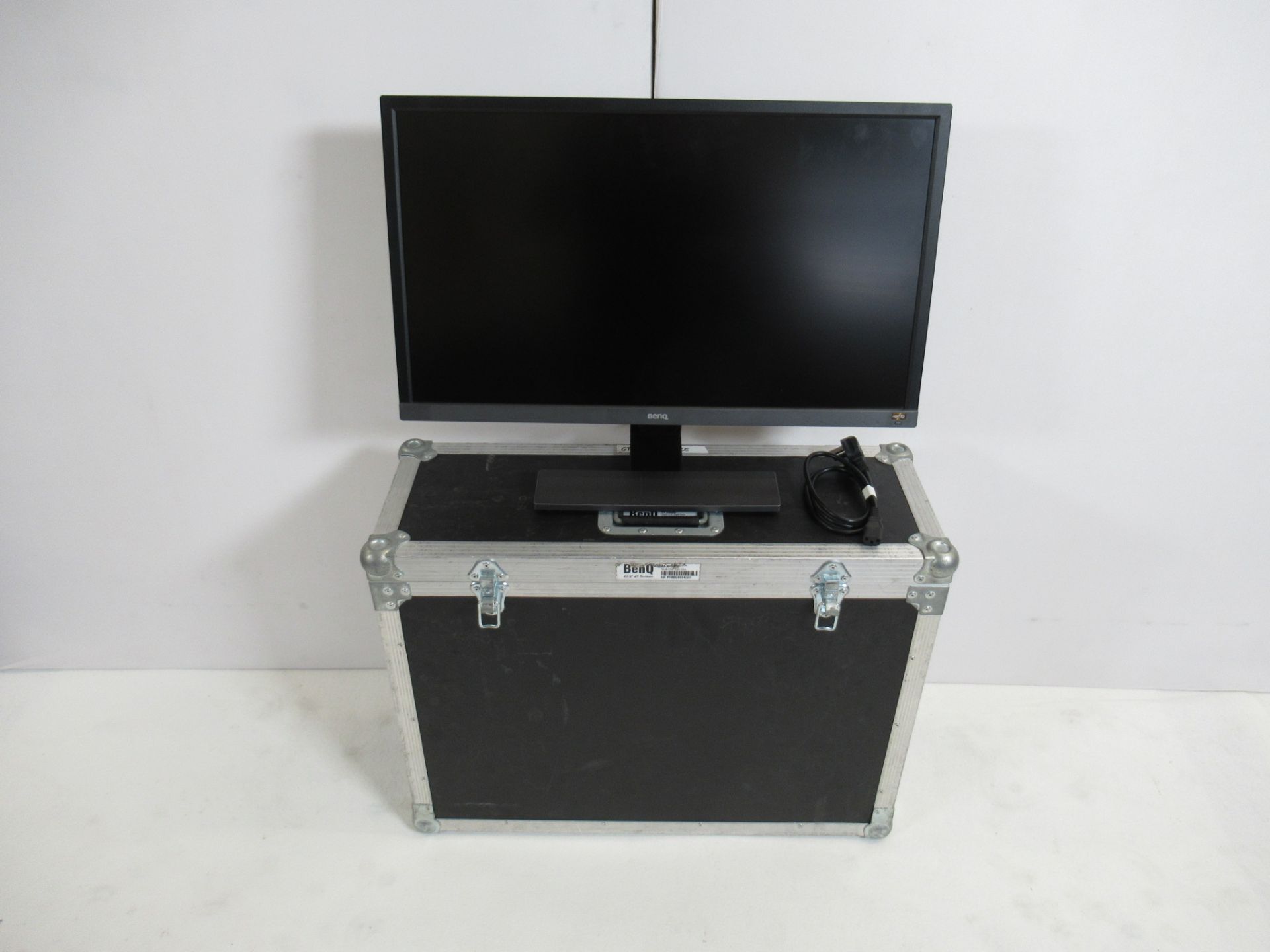 BenQ EL2870U 28" LED 4K HDR Gaming Monitor