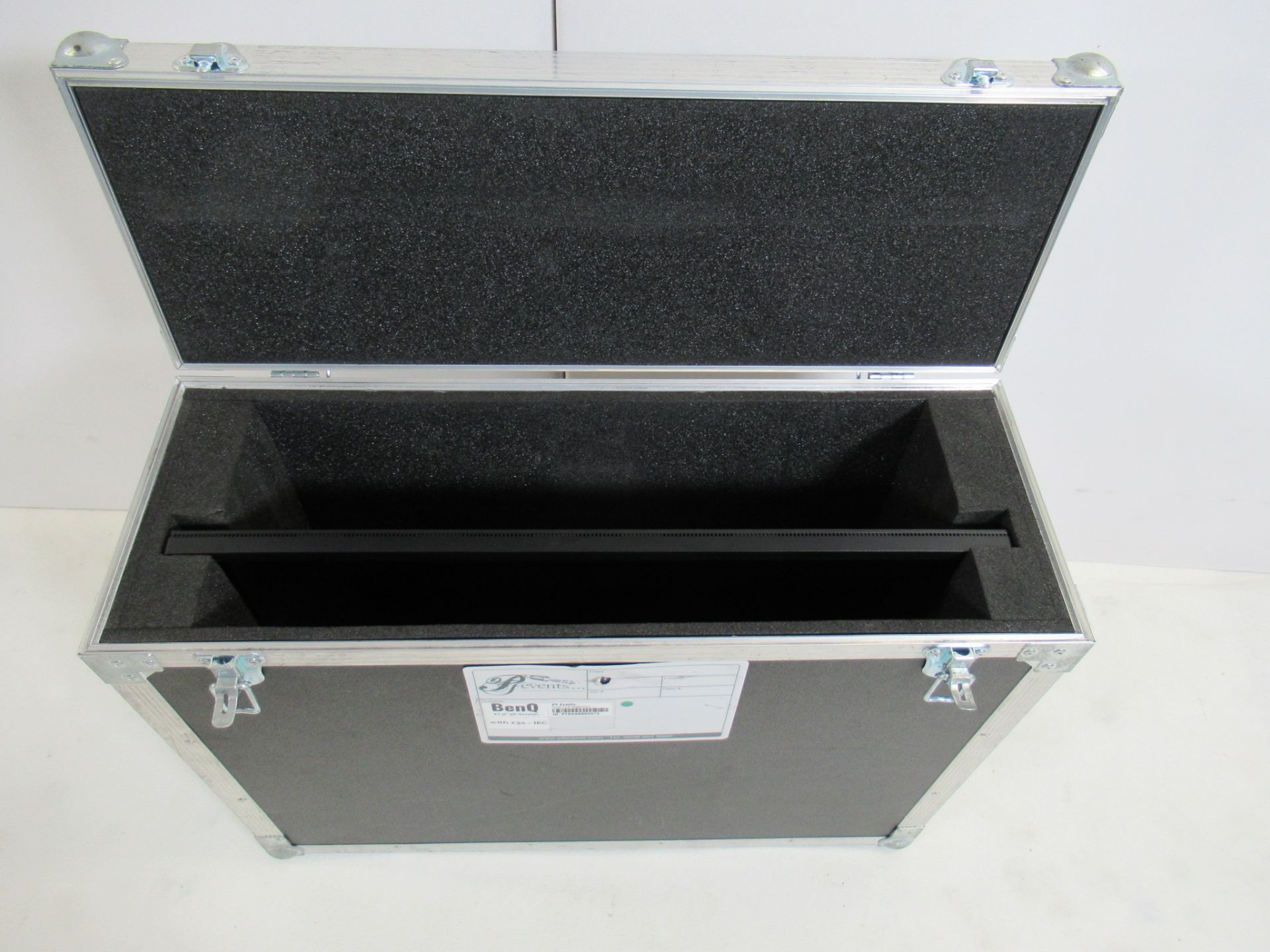 BenQ EL2870U 28" LED 4K HDR Gaming Monitor - Image 7 of 9