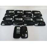 (9) Countryman B3 Lapel Microphone