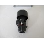 Panasonic TKGF0156-3 digital light processing projection standard zoom lens 1.7-2.4:1