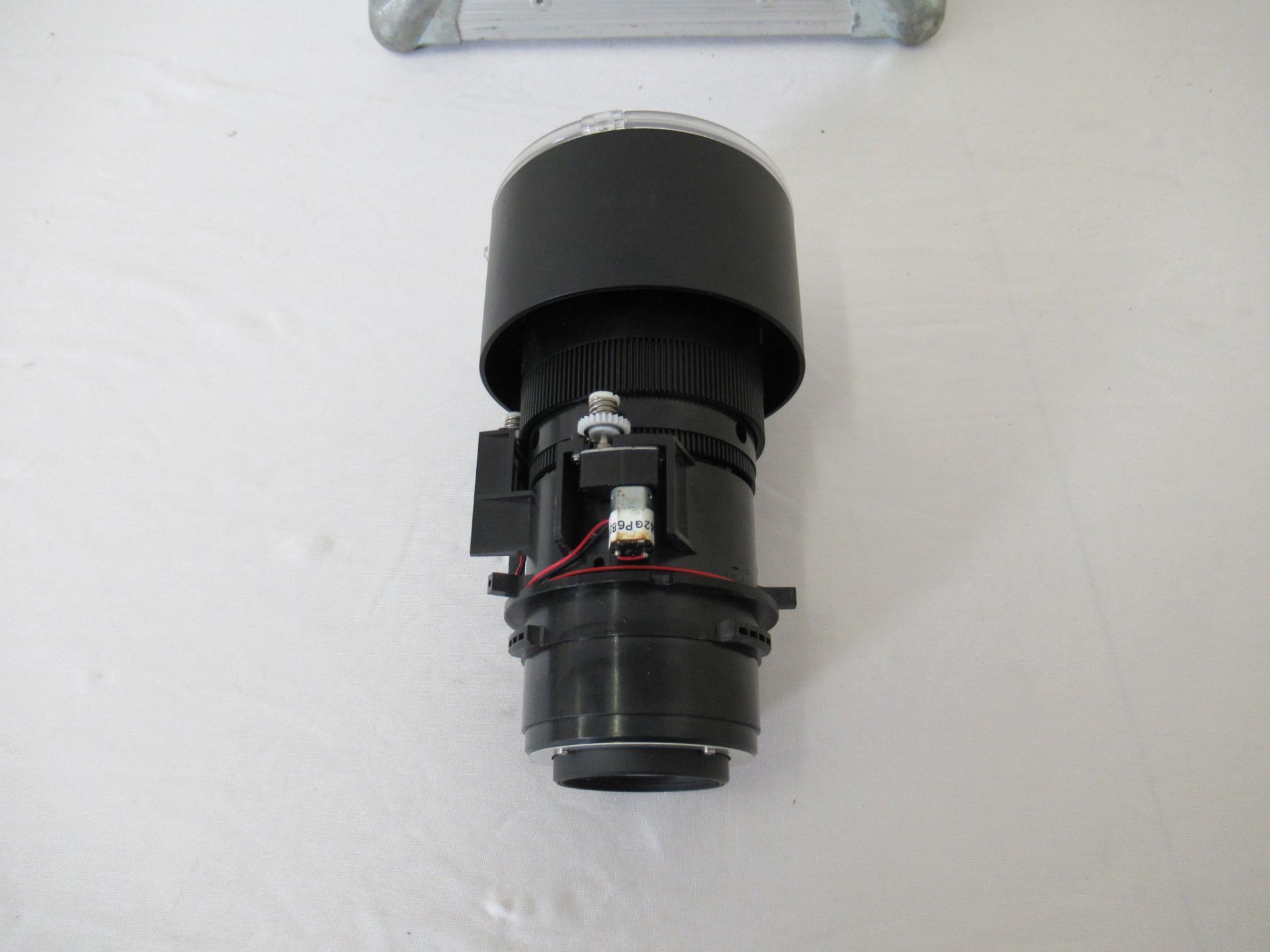 Panasonic TKGF0156-3 digital light processing projection standard zoom lens 1.7-2.4:1