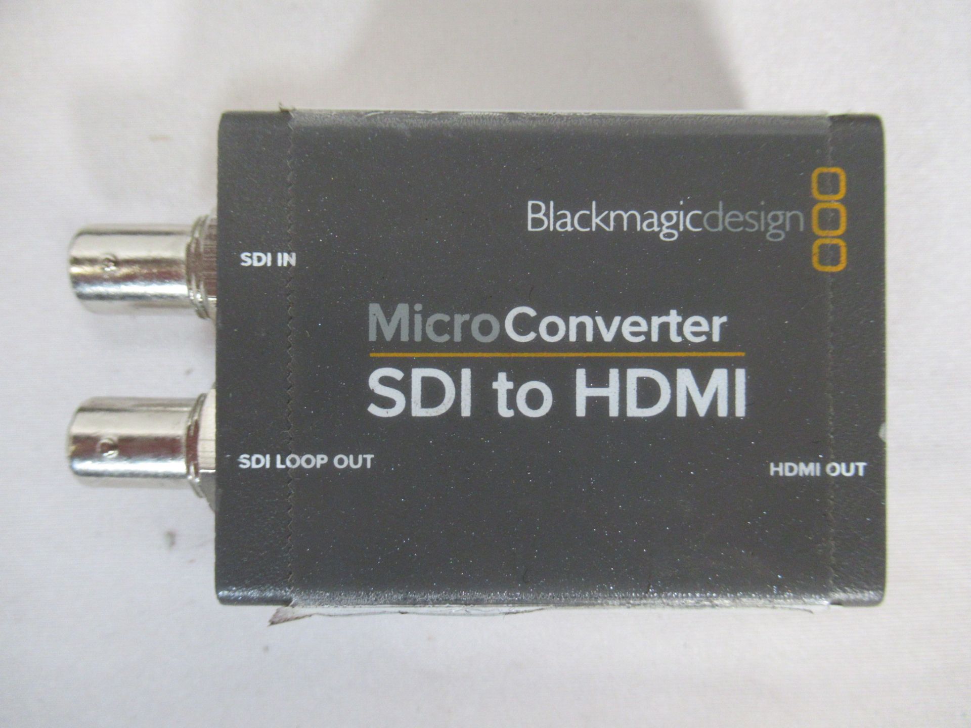 Blackmagic Design Accessories - Image 2 of 9