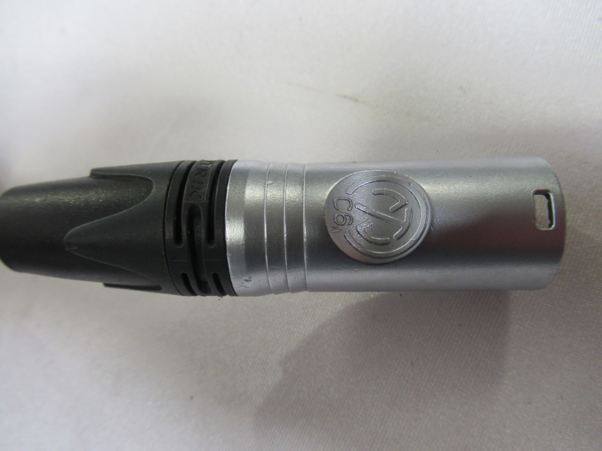 DAS Audio DASNET Patch 48 distribution module - Image 11 of 13