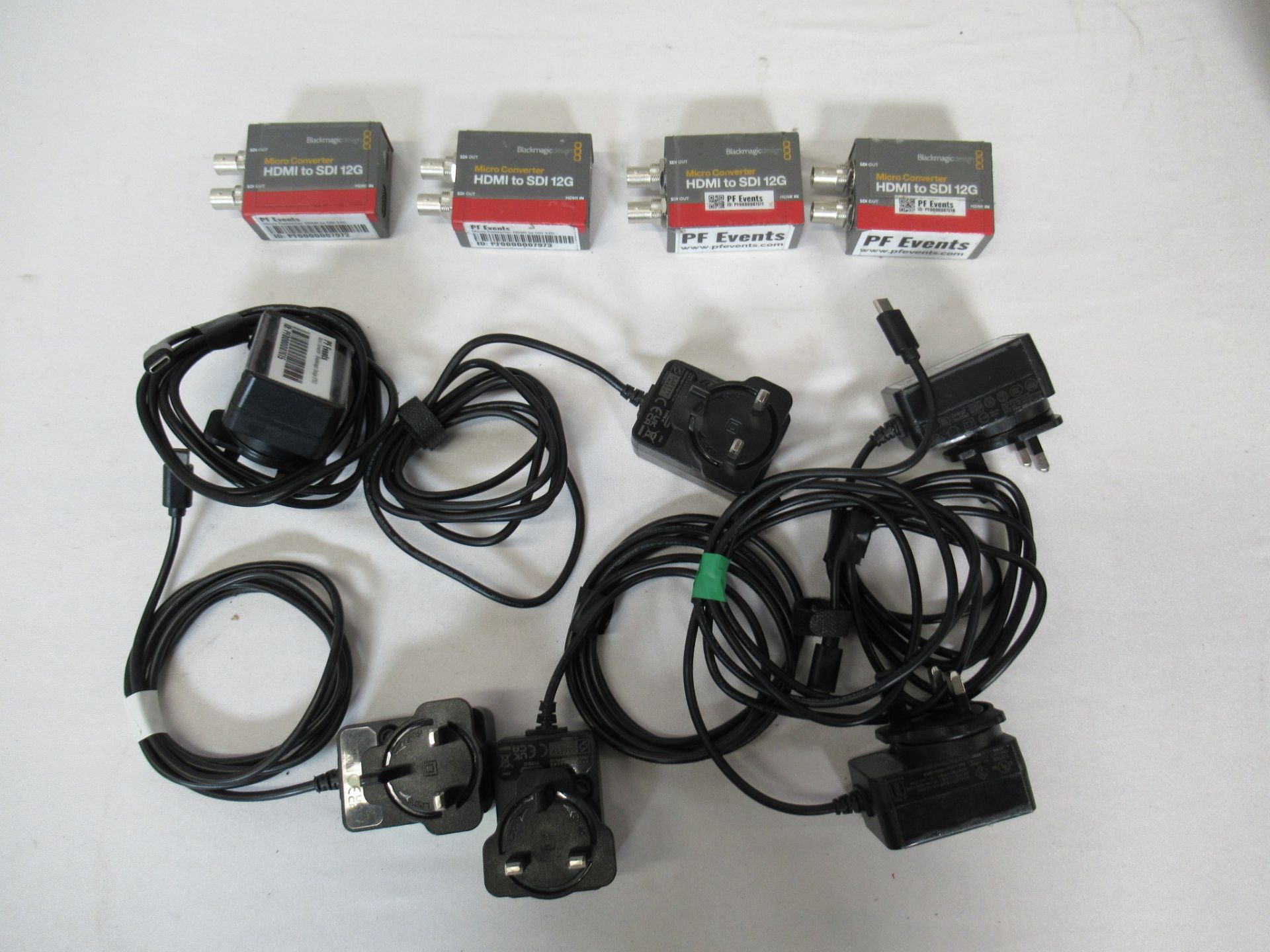 Blackmagic Design Accessories