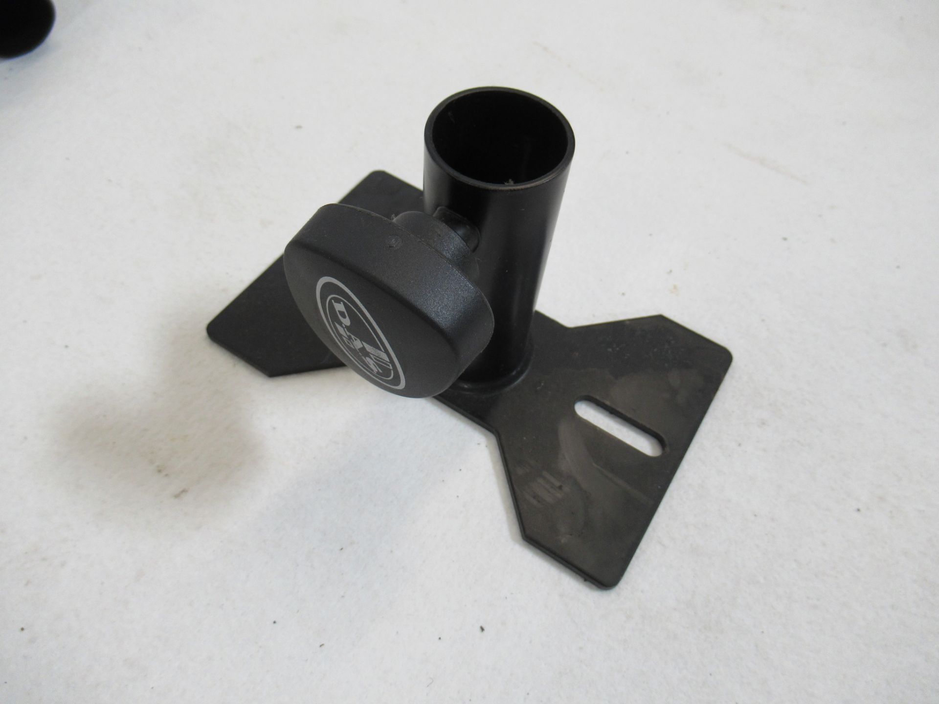 (8) DAS Audio AXC-ZT-1 speaker mounting adaptors - Image 2 of 3