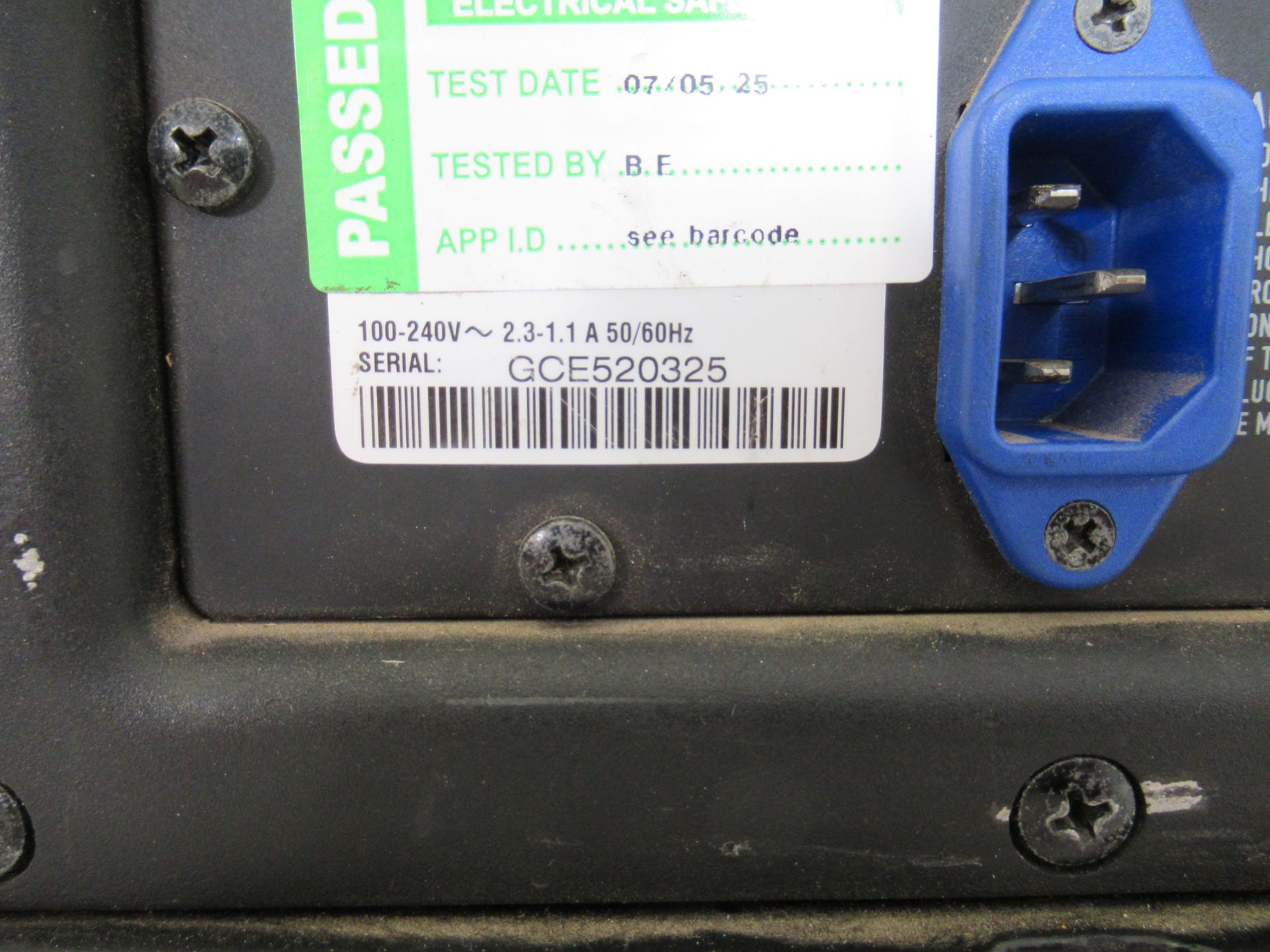 QSC K8 Active Loudspeaker - Image 5 of 7