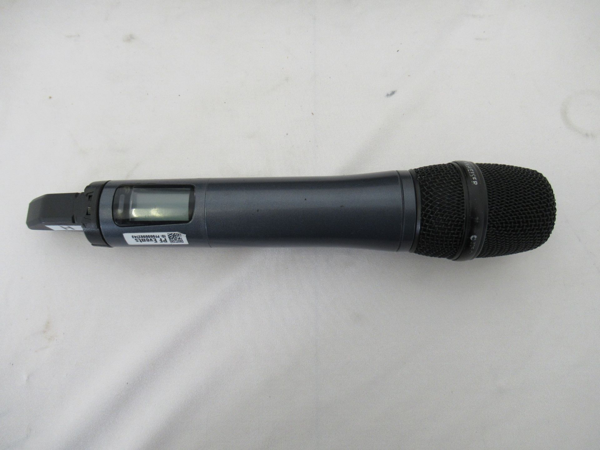 Sennheiser Wireless System Set - Image 9 of 13