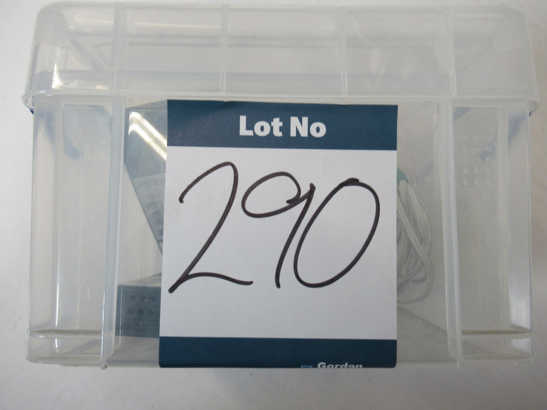 (2) Kramer VM-2HXL 1:2 HDMI distributors - Image 6 of 6