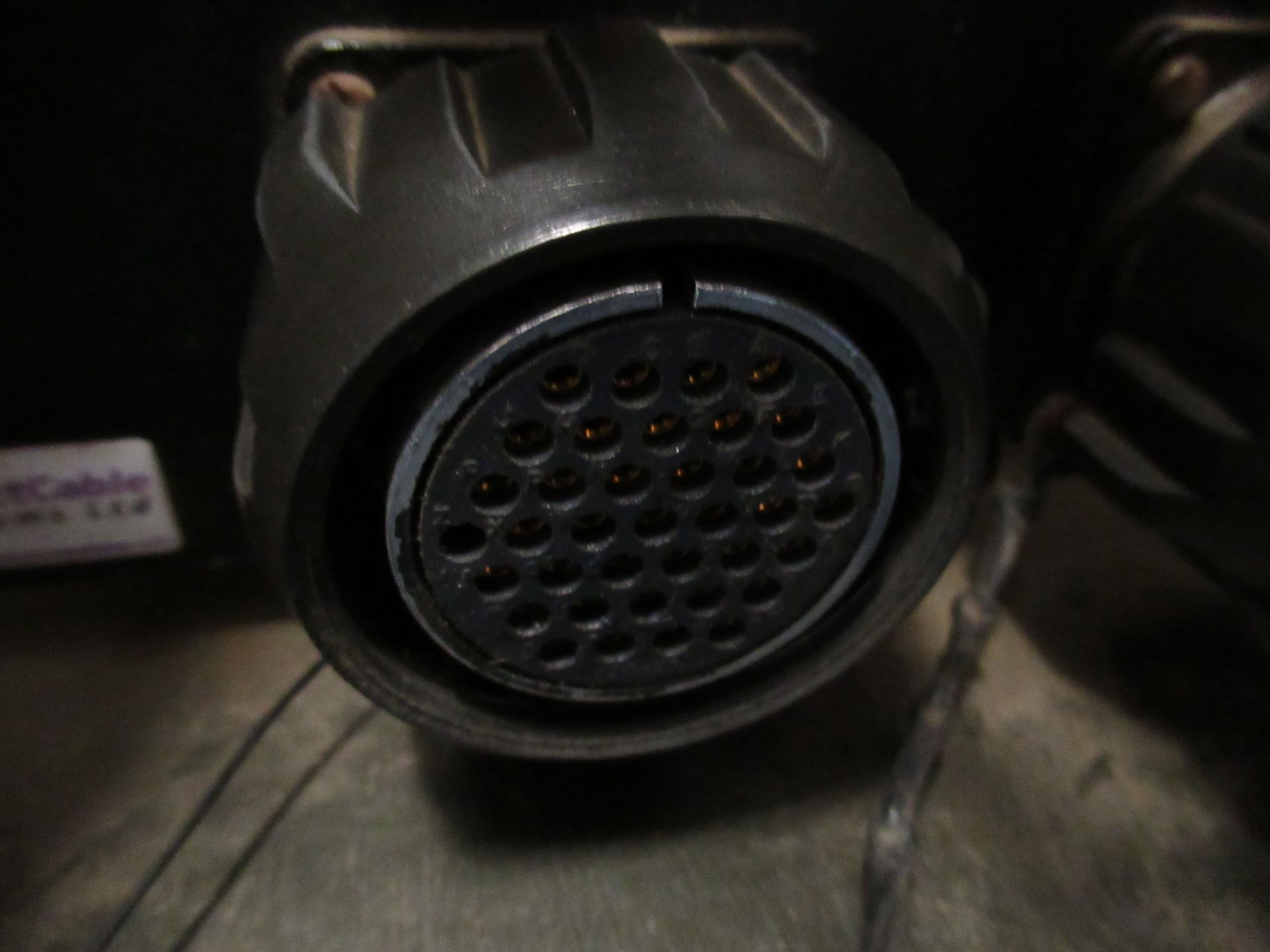 VEAM Passive Split Rack - Image 6 of 23