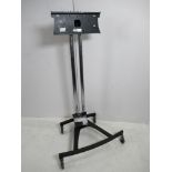 Unicol Scimitar Base Trolley