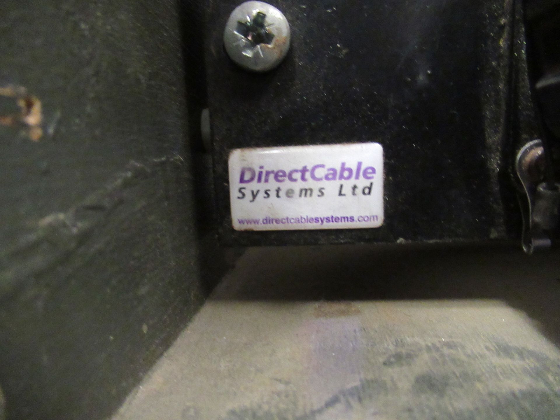 VEAM Passive Split Rack - Image 2 of 23