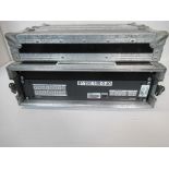 Extron DXP 88 DVI Pro High Performance 8x8 Digital Matrix Switcher