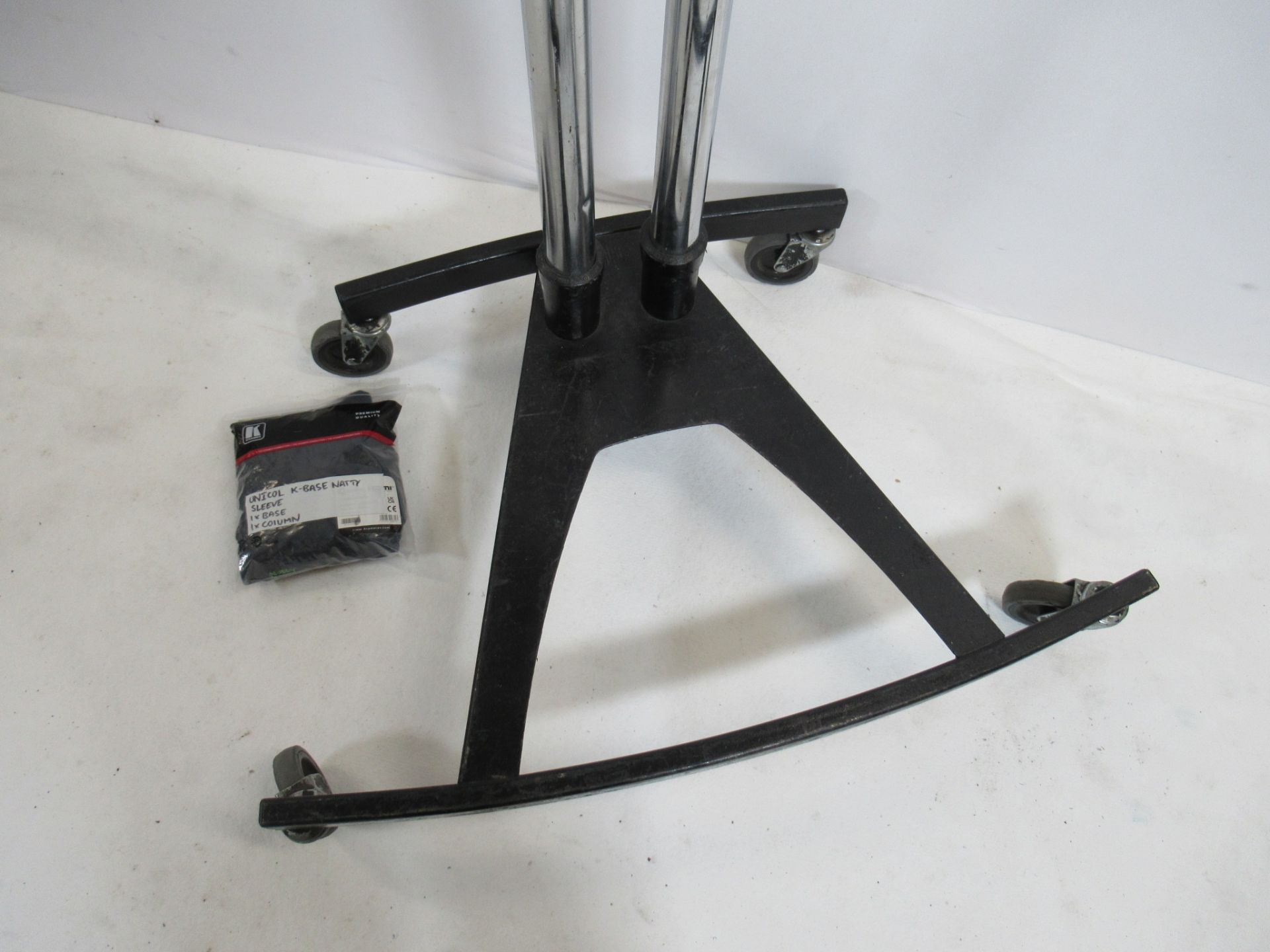 Unicol Scimitar Base Trolley - Image 3 of 6