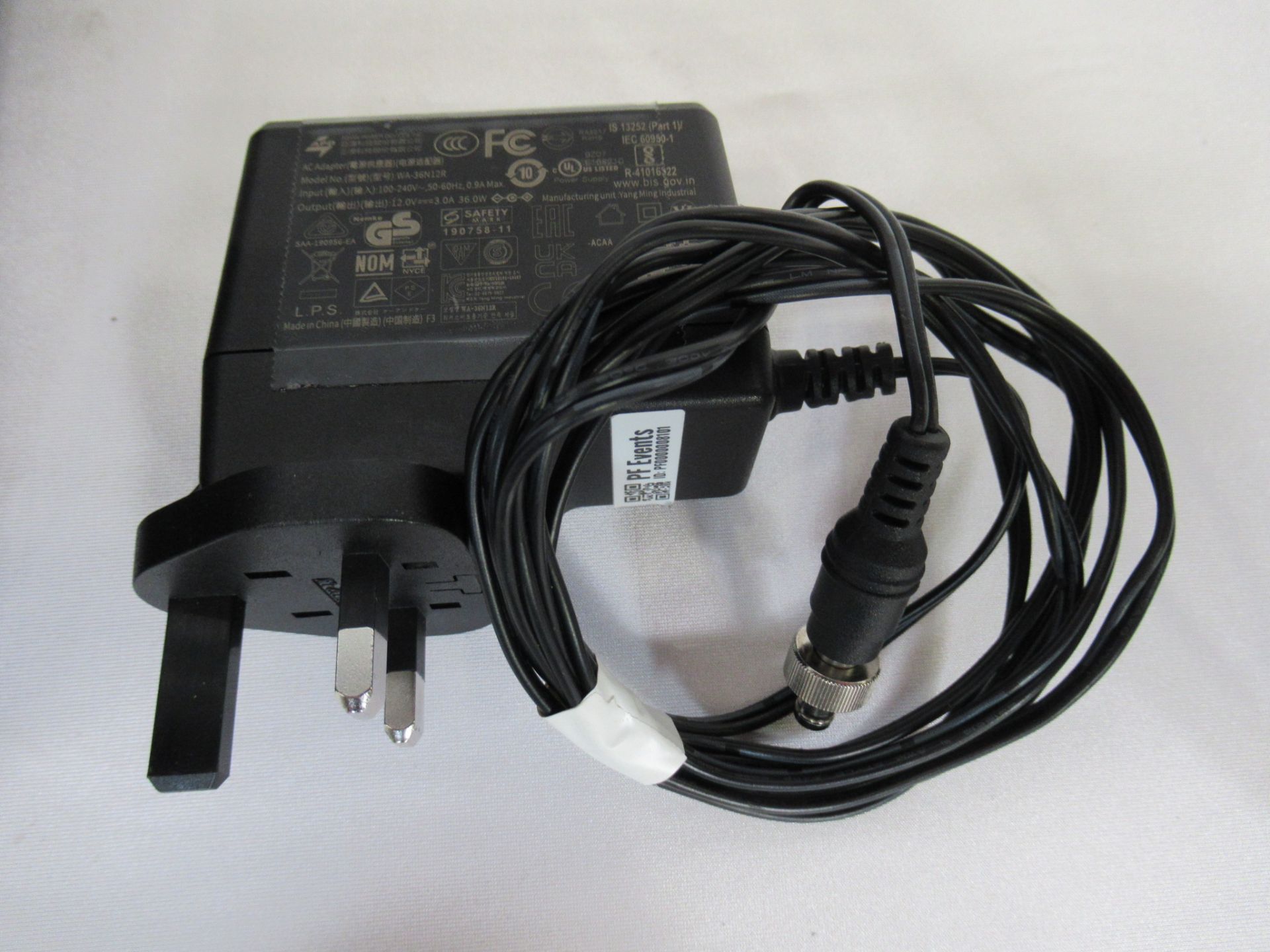 Blackmagic Design Video Assist 12G HDR 5" Field Monitor-Recorder - Image 12 of 15