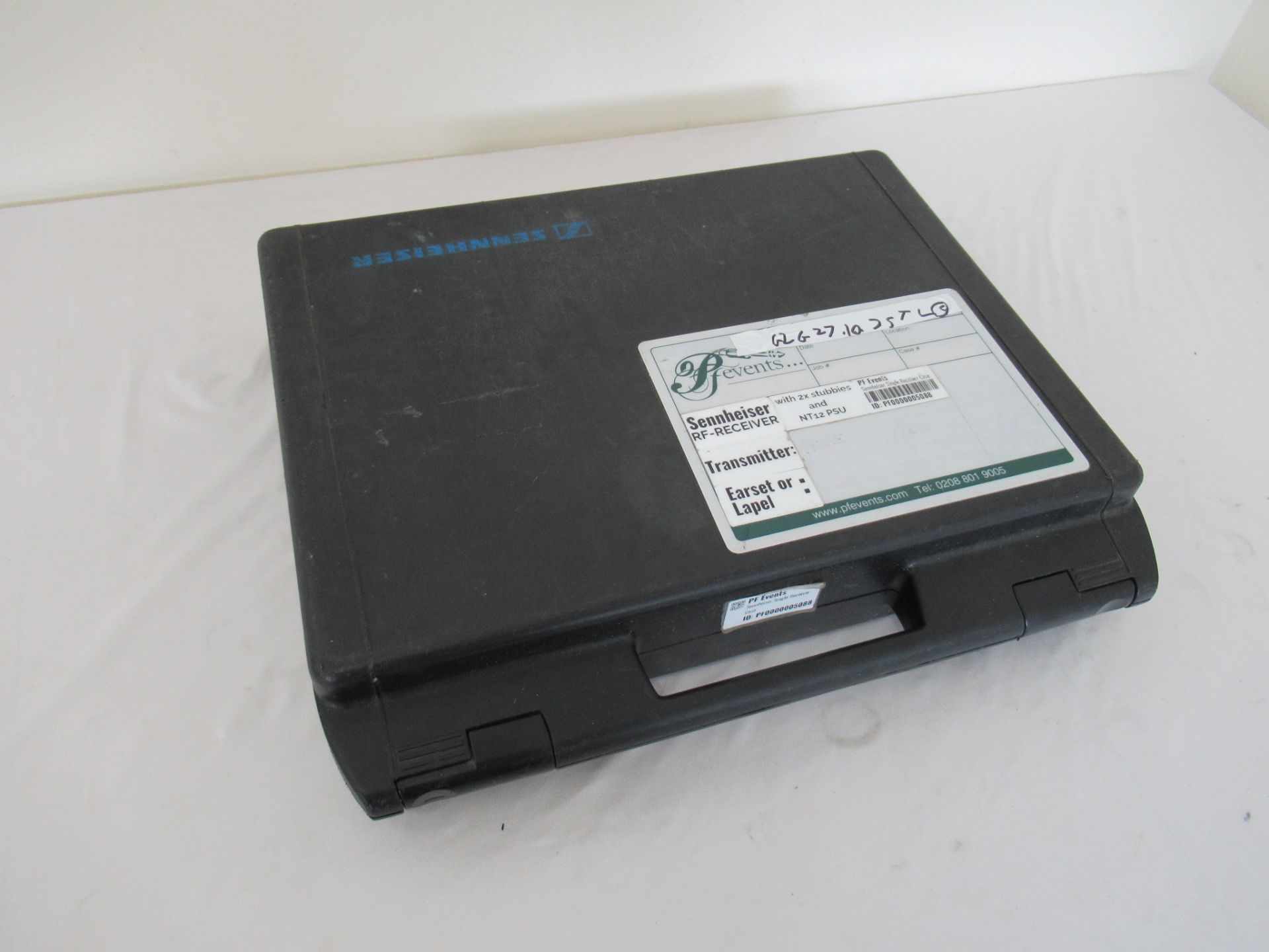 Sennheiser Wireless System Set - Image 12 of 13