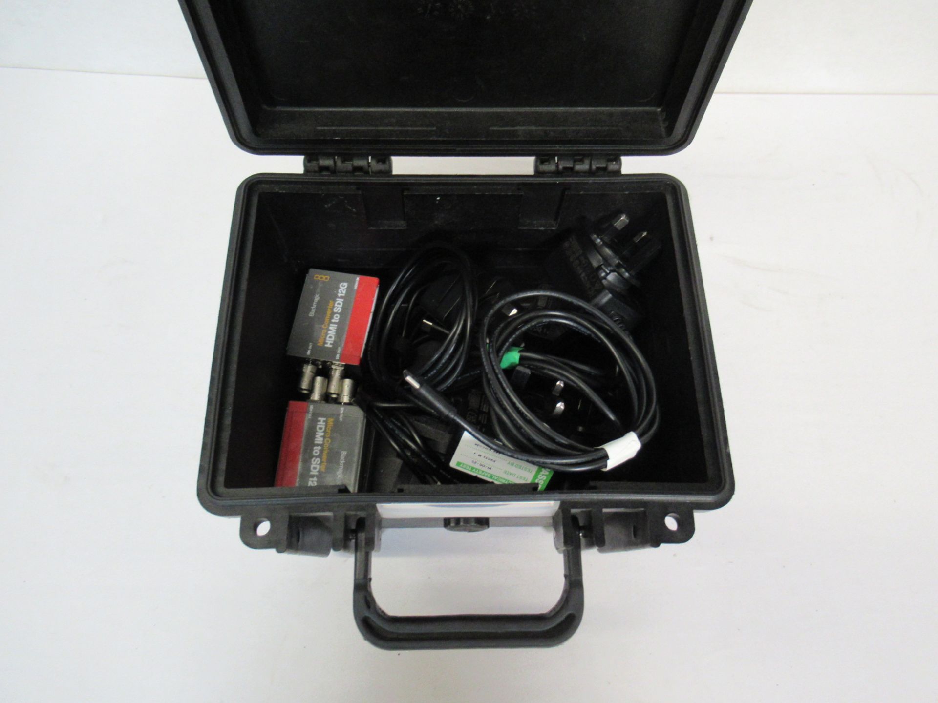 Blackmagic Design Accessories - Image 5 of 7