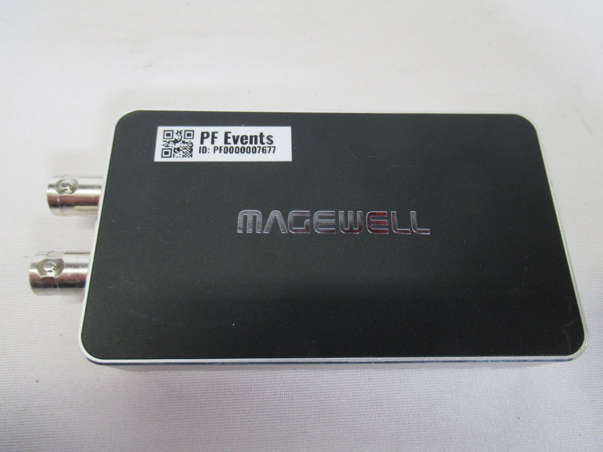 Magewell USB Capture SDI Plus & USB Capture HDMI Plus live capture interface card - Image 6 of 10