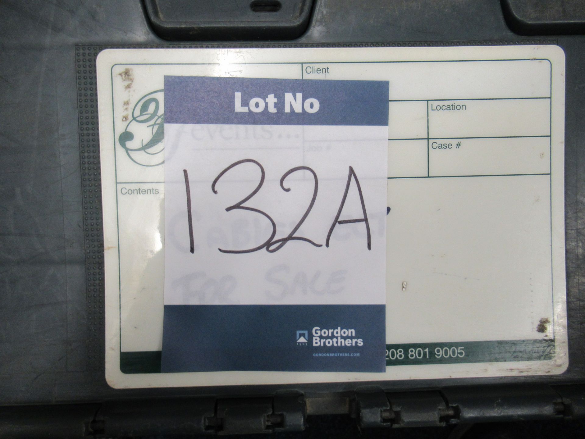 Quantity of insert looms and 1/4" jack looms - Image 9 of 9